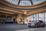 BMW M5 by Akrapovic 2014 года